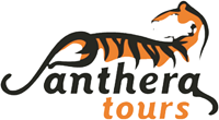 Panthera Tours Logo